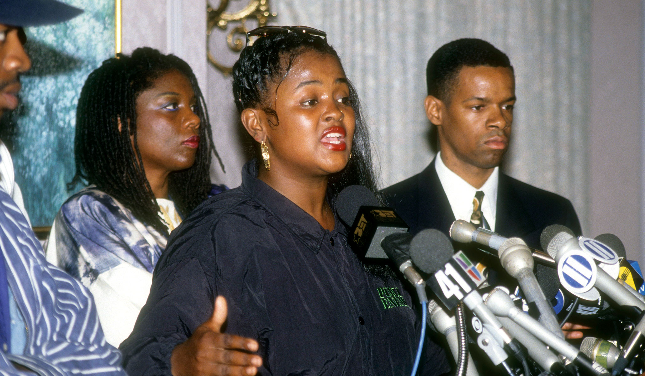 Don’t Expect a Sister Souljah Moment from Democrats Anytime Soon | National Review