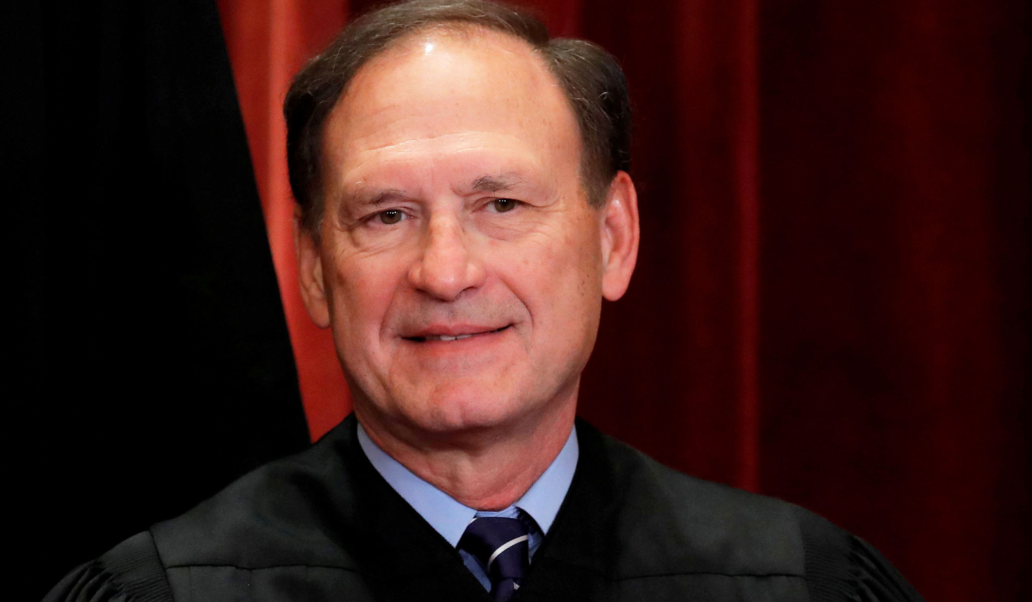 Common Criticism On Alito's Dobbs Opinion | National Review