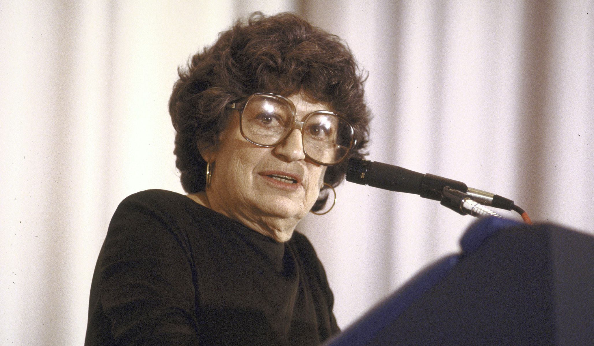 Remembering Midge Decter Champion For Freedom Democracy And Human Rights National Review 9076