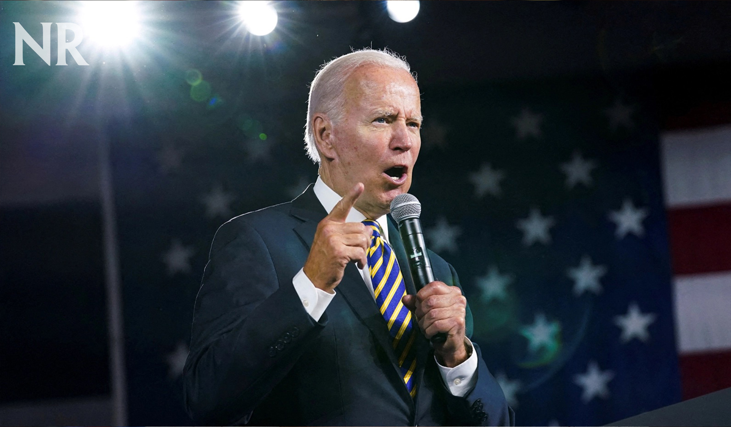 Joe Biden Polls Majority of Americans Don’t Want Biden to Run Again