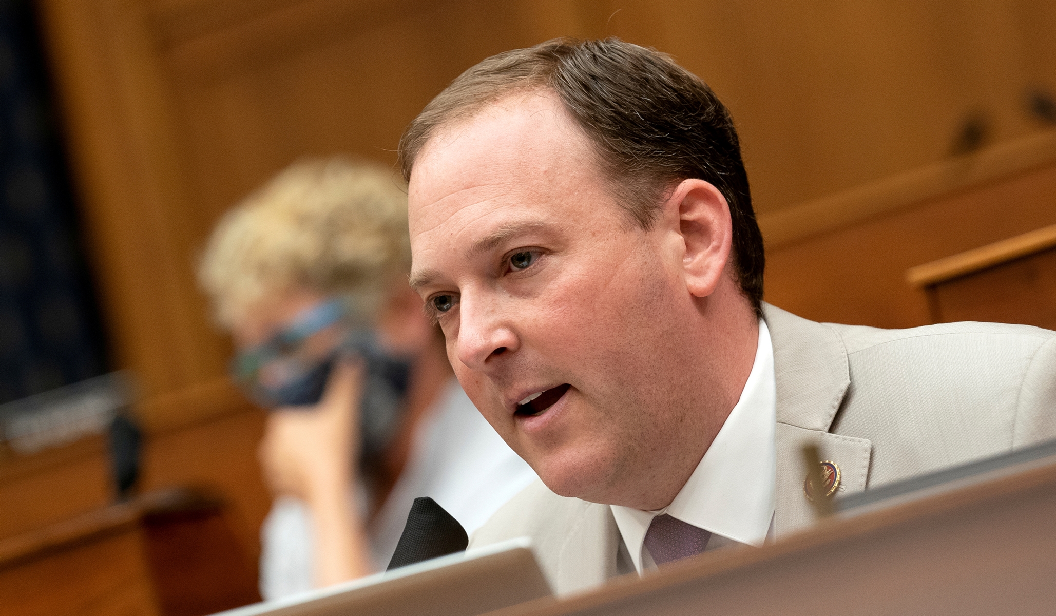 Alleged Lee Zeldin Attacker Claims He Didn't Know Who Zeldin Was | National  Review