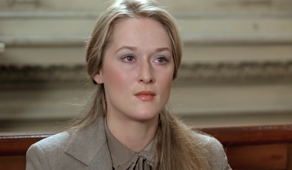 Meryl Streep's Feminist Roles Foreshadowed Current Politics | National ...