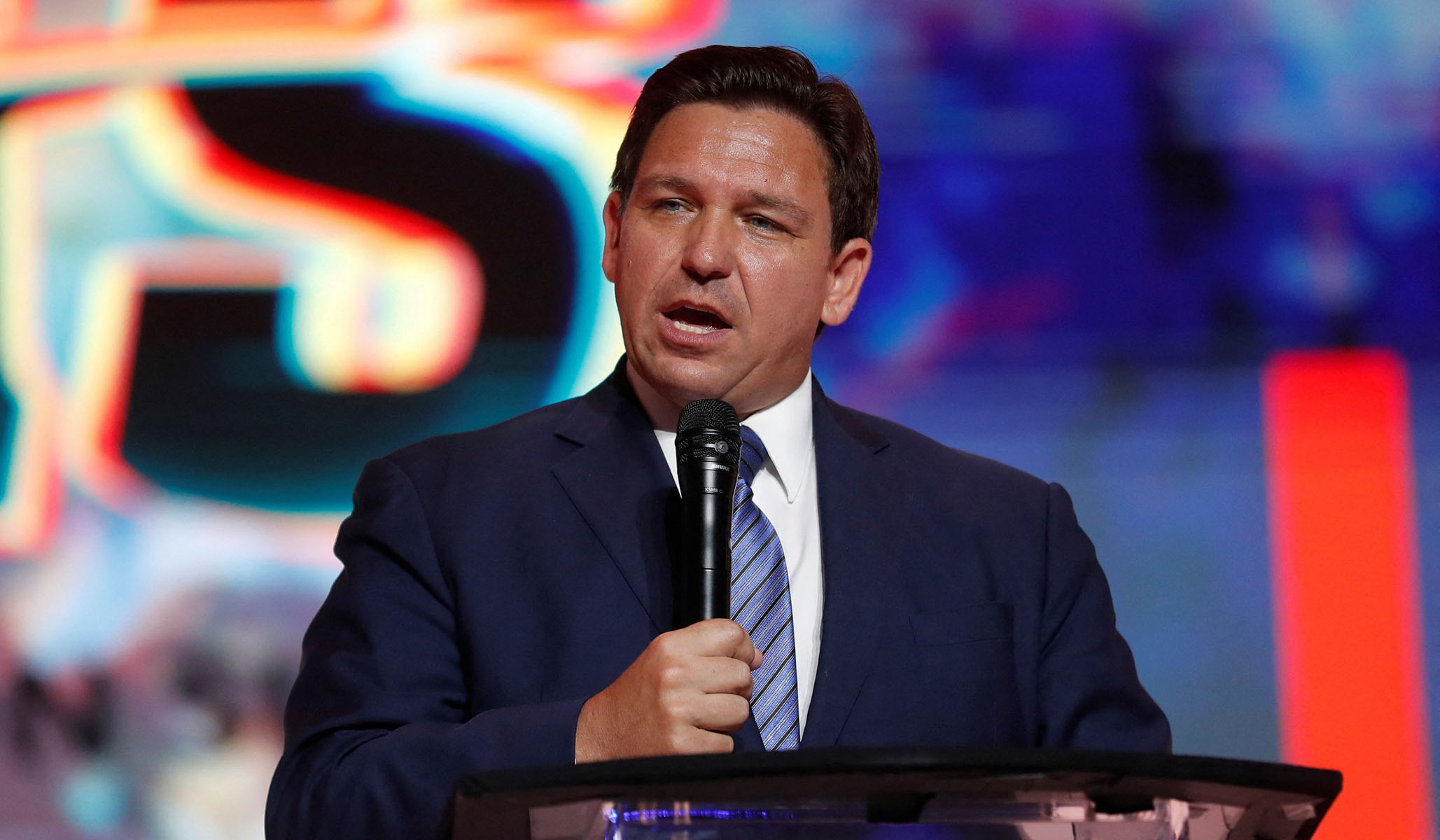 DeSantis Suspends Rogue Florida Prosecutor Who Pledged Not To Enforce ...