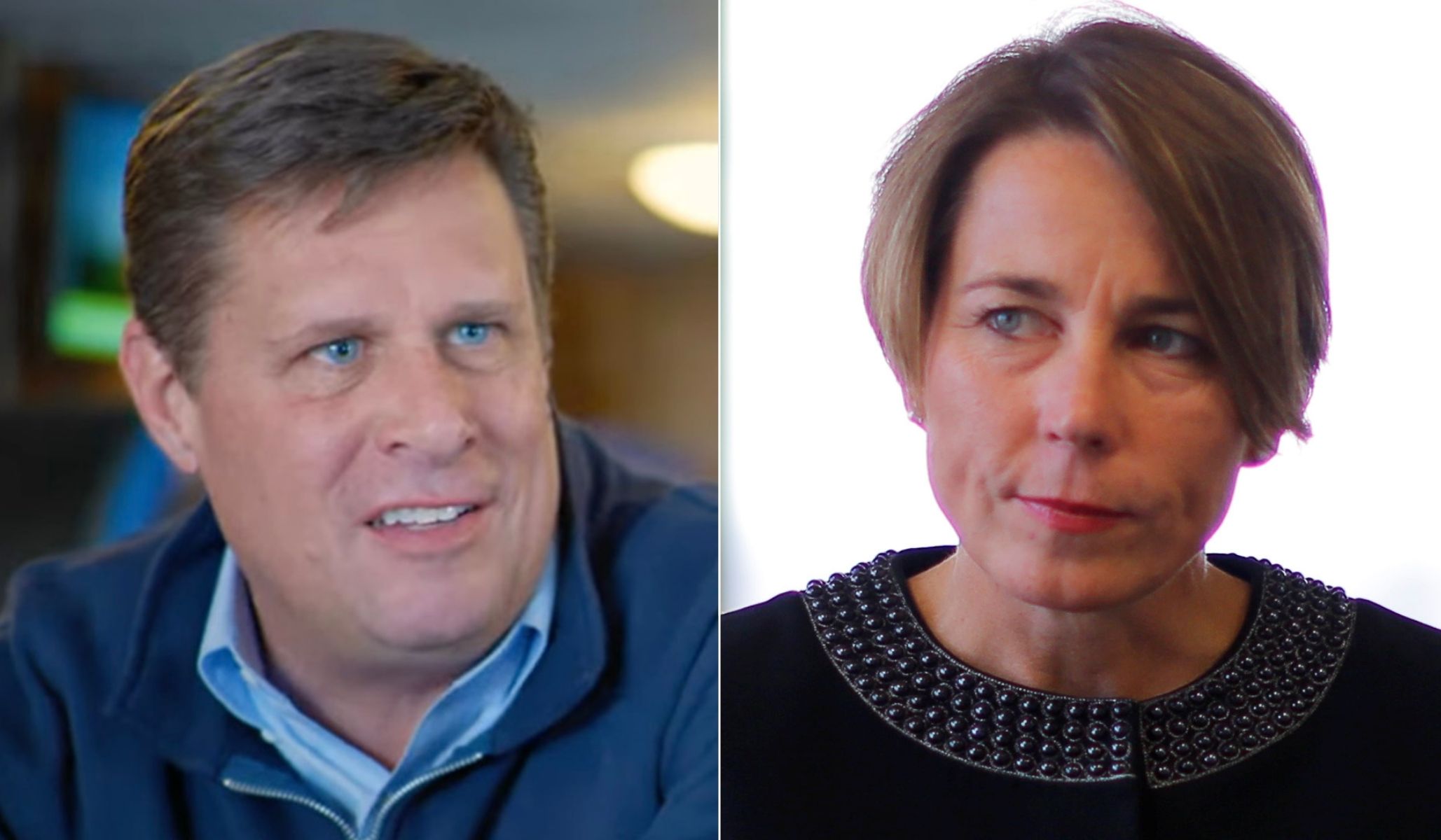 Massachusetts Governor: Maura Healey To Face Off Against Geoff Diehl ...