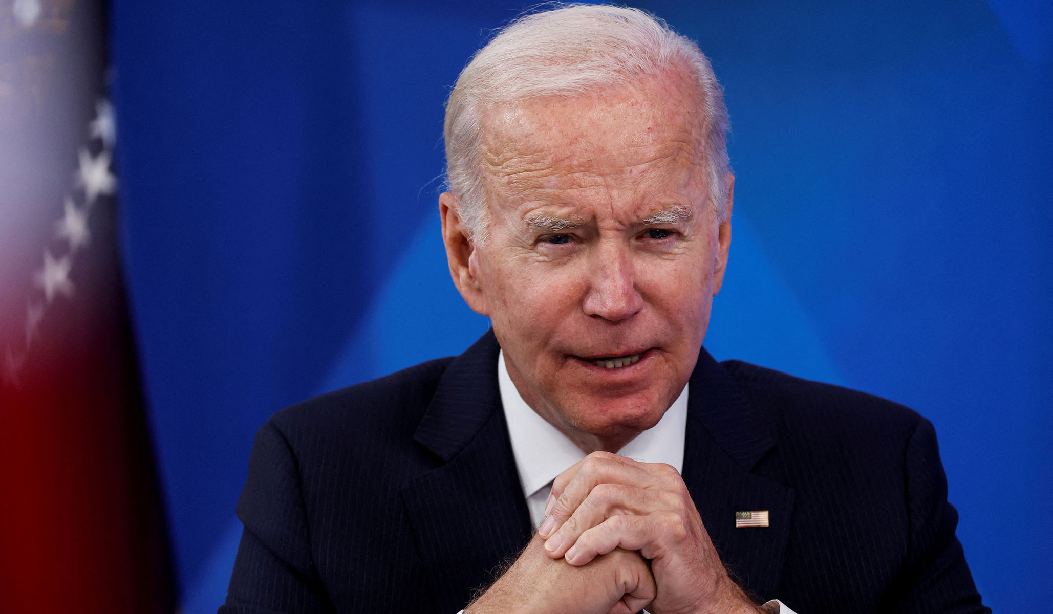 Joe Biden Can’t Decide What ‘MAGA Republican’ Means | National Review