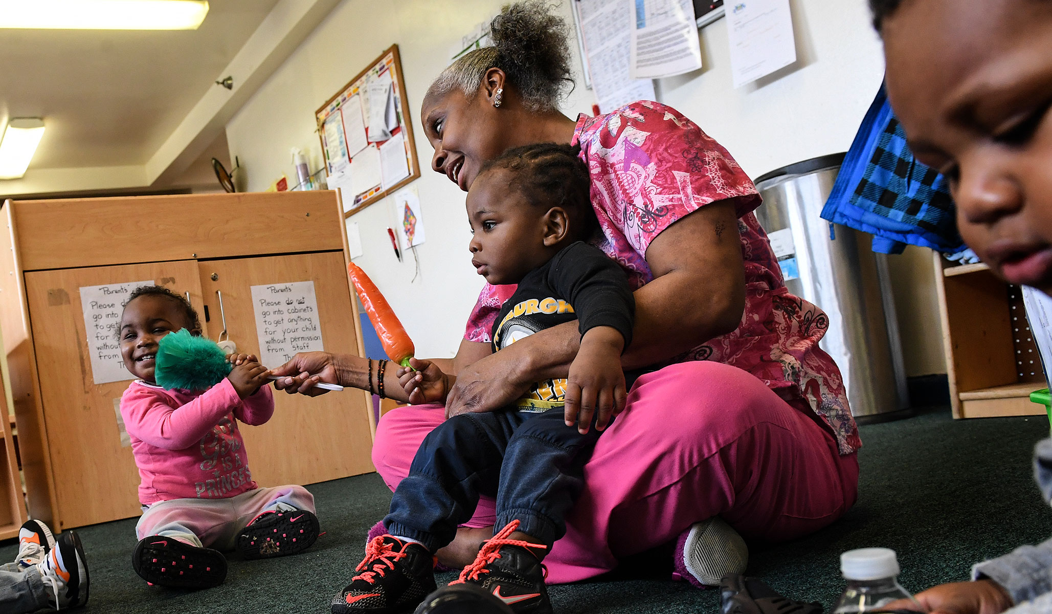 Stafford Preschools