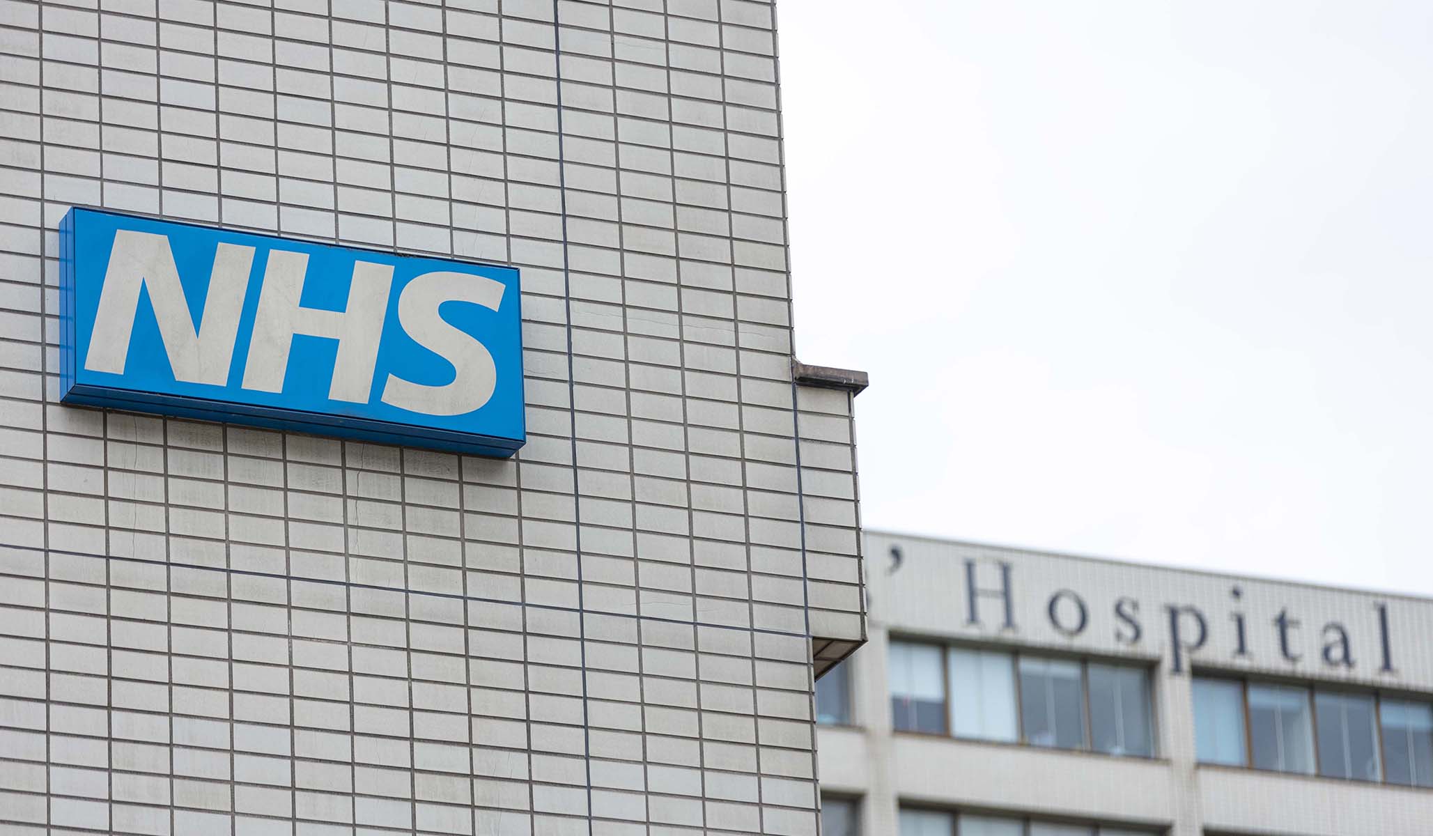 NHS Warns Most Trans-Identifying Children Going Through ‘Transient Phase’ | National Review