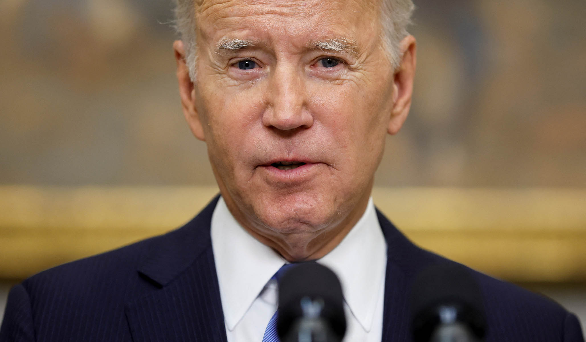 Biden 2024 Majority of Catholic Voters Believe Joe Biden Shouldn’t Run