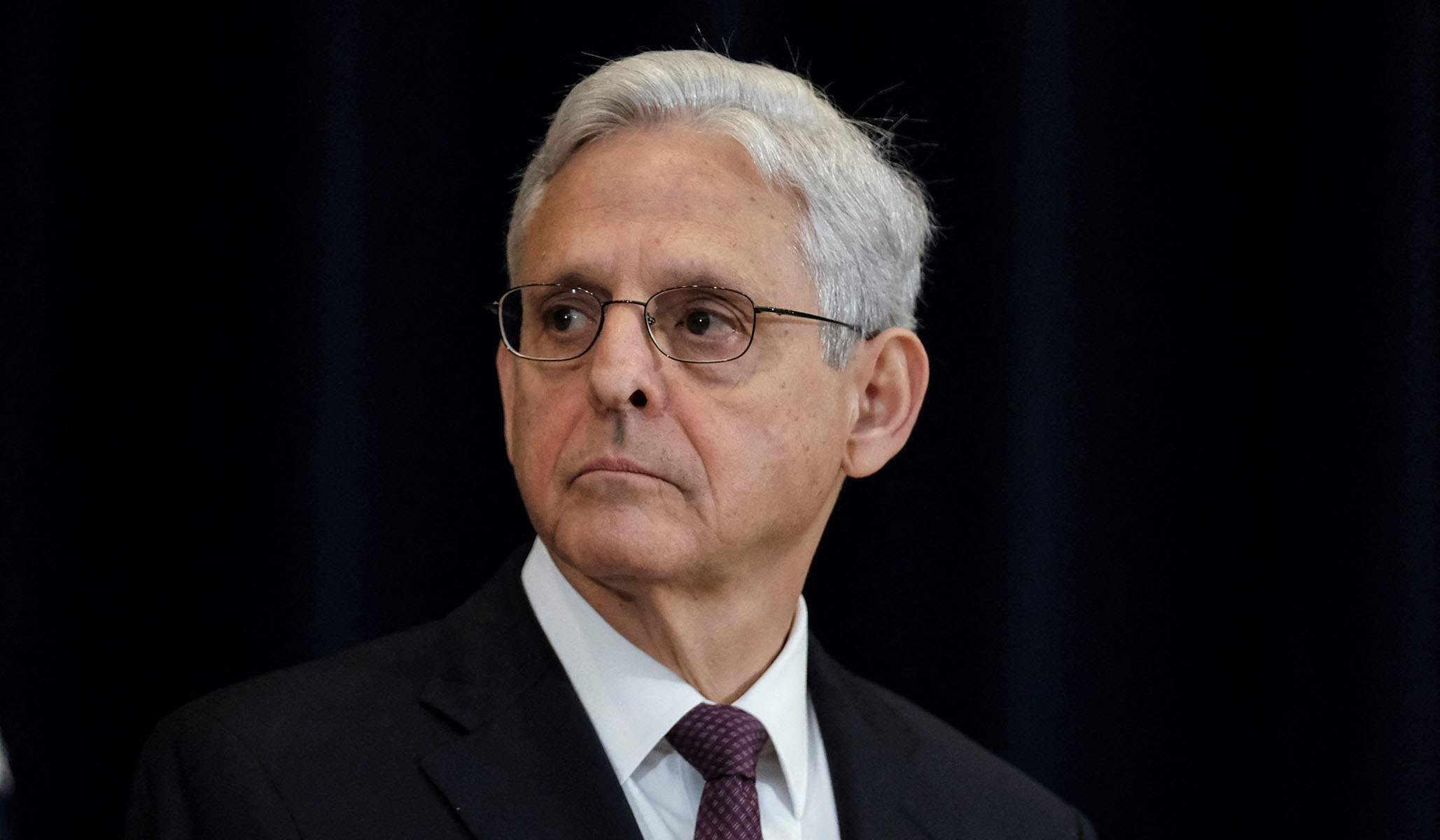 NextImg:Merrick Garland’s Shameful Buck-Passing 