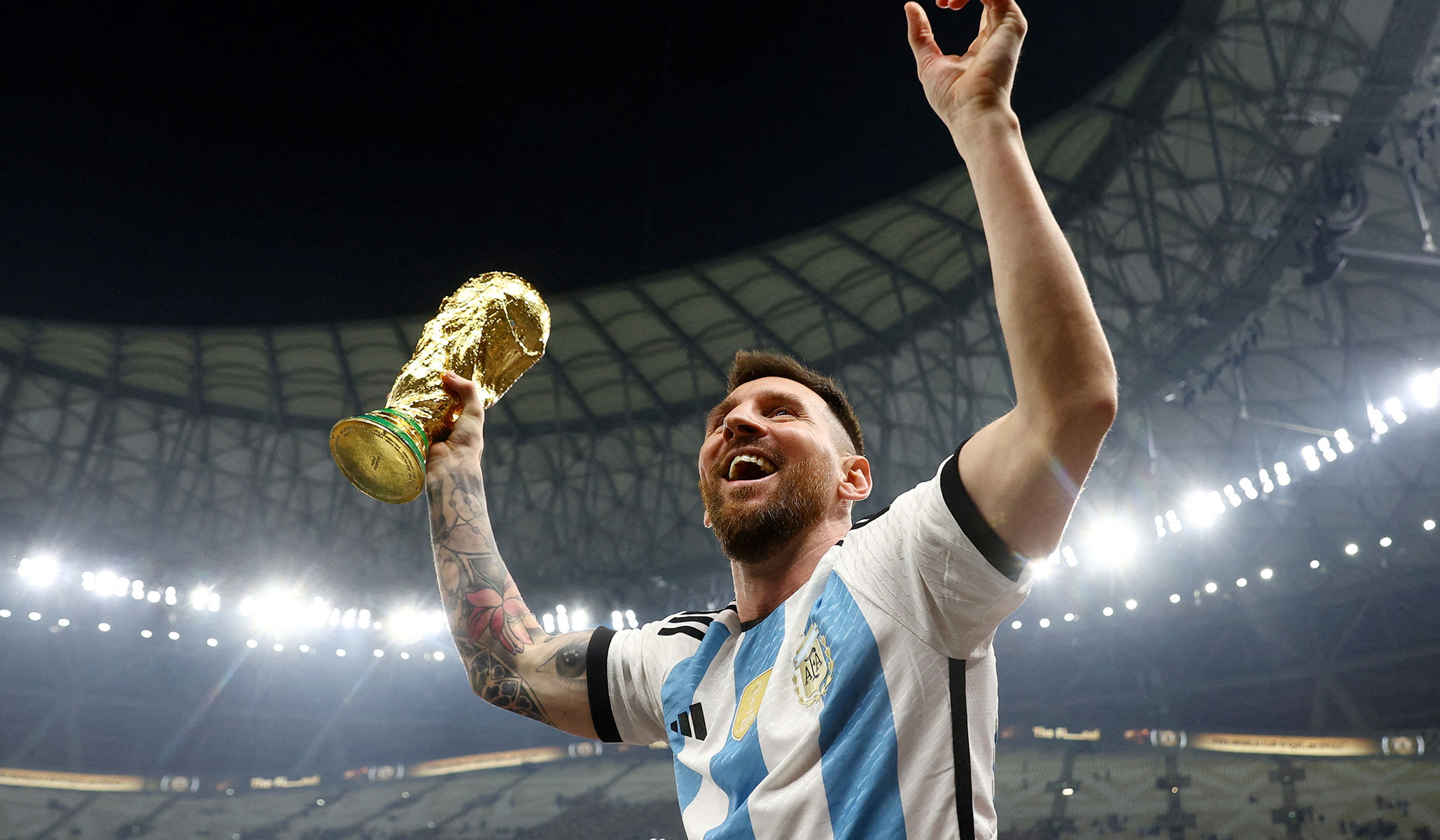 World Cup TV Ratings Comparisons National Review