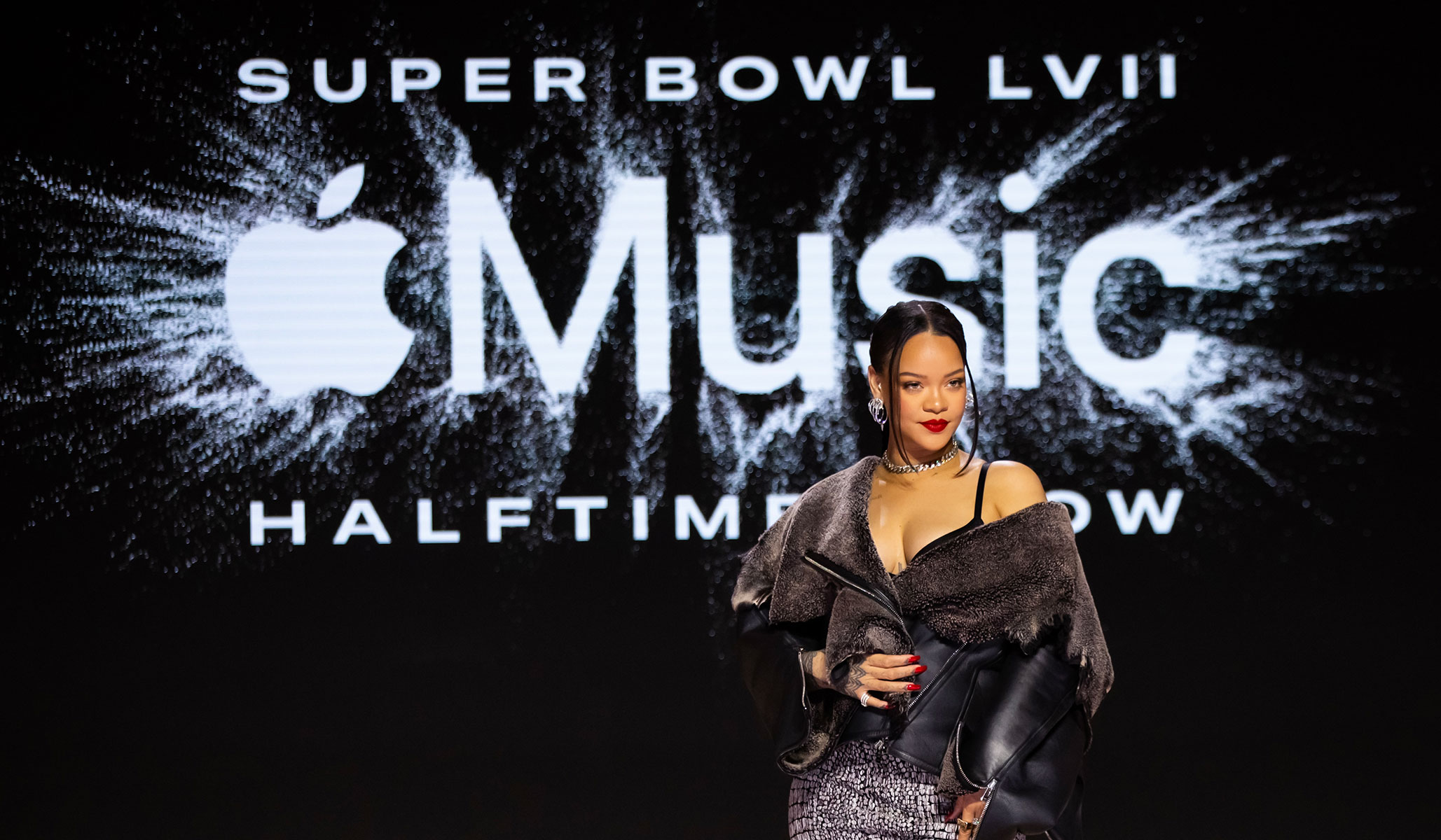 Super Bowl LVI Halftime Show Press Conference