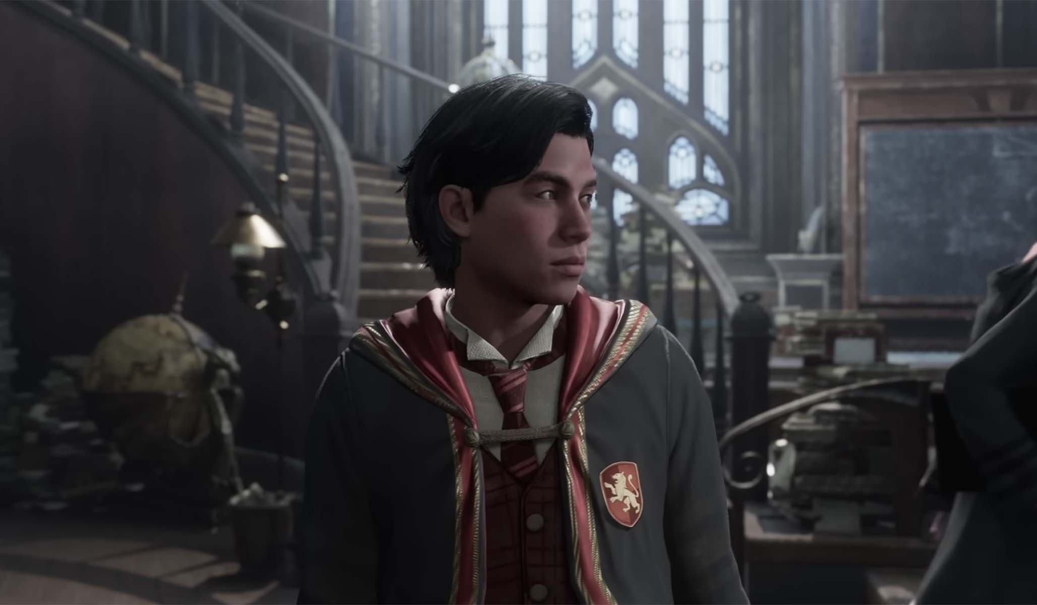 Harry Potter Video Game: Woke Activist Backlash | National Review