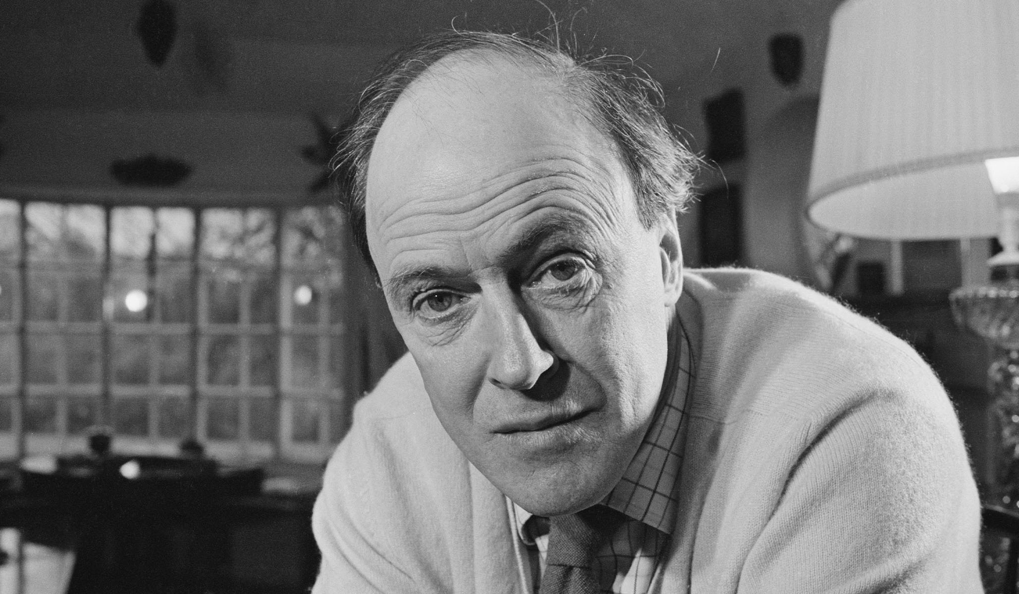 Roald Dahl Rewrites: When Surrendering Discretion to DEI Consultants Goes Wrong | National Review