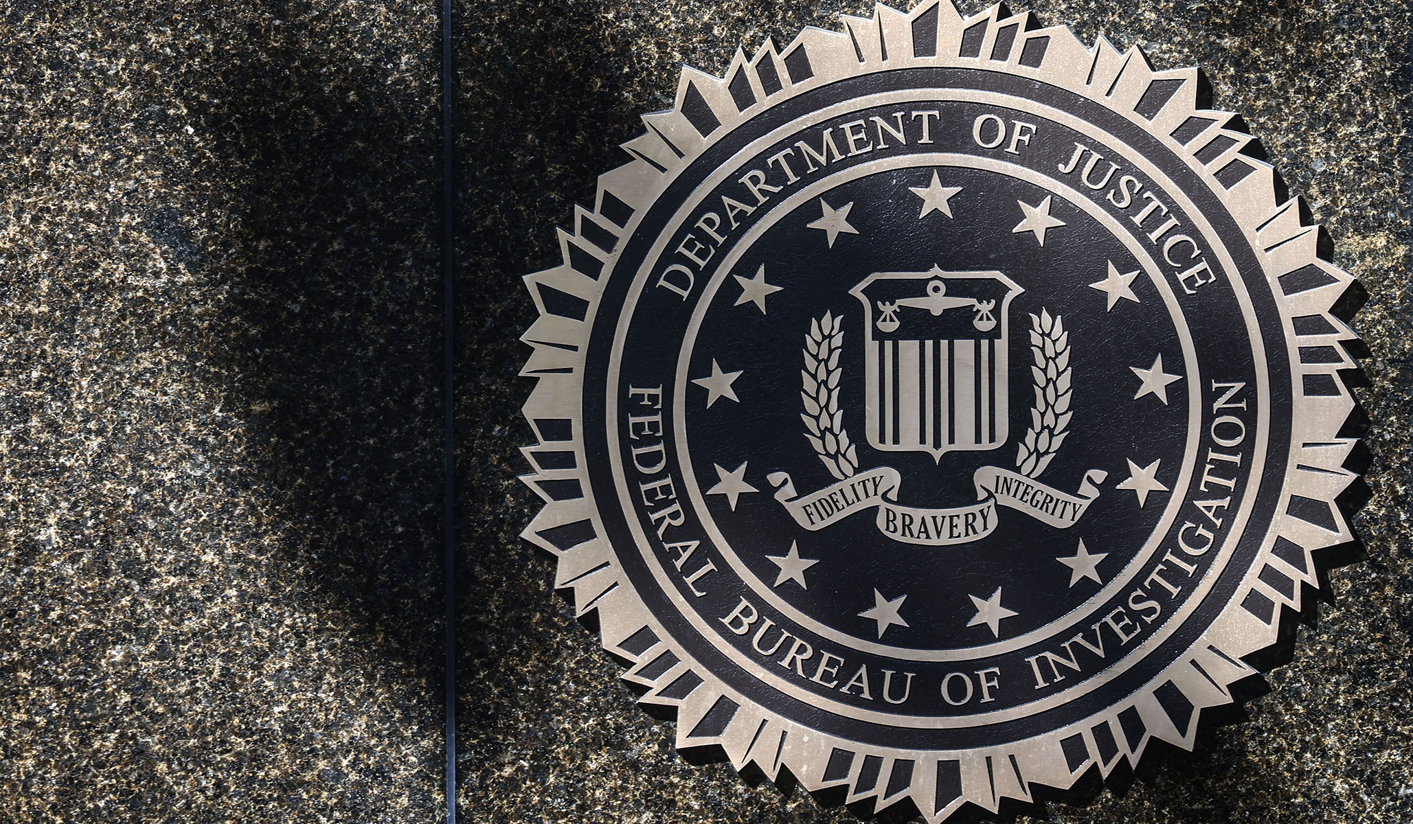 NextImg:The FBI’s Slander of ‘Radical’ Traditionalist Catholics 