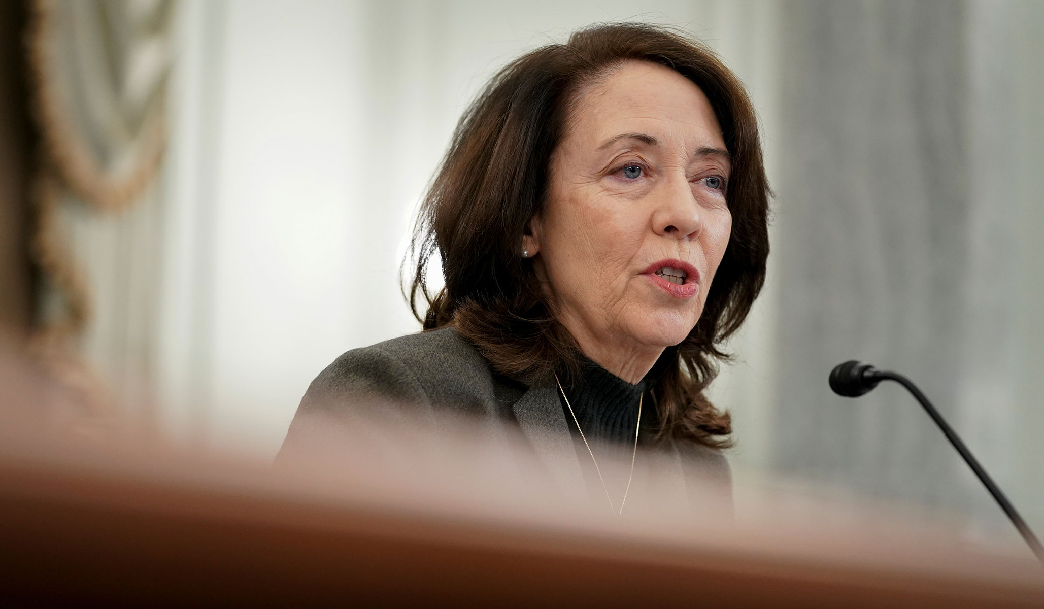 Cantwell Prescription Drug Bill Could Raise Prices | National Review