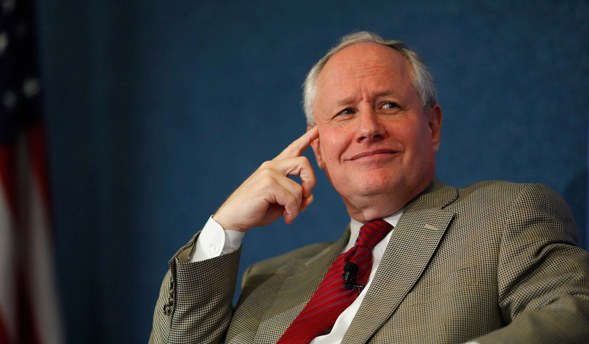 NextImg:Bill Kristol Has No Business Making Demands of NR 