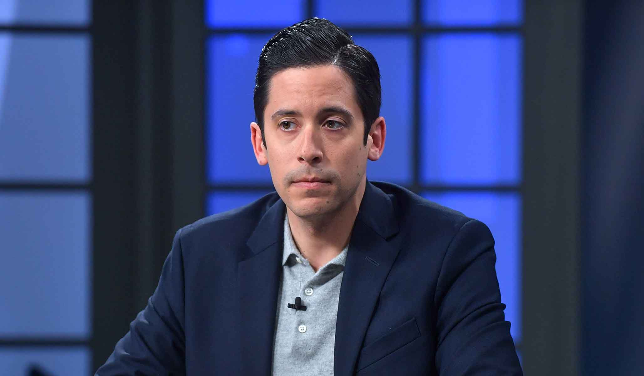About Michael Knowles’s CPAC Speech National Review