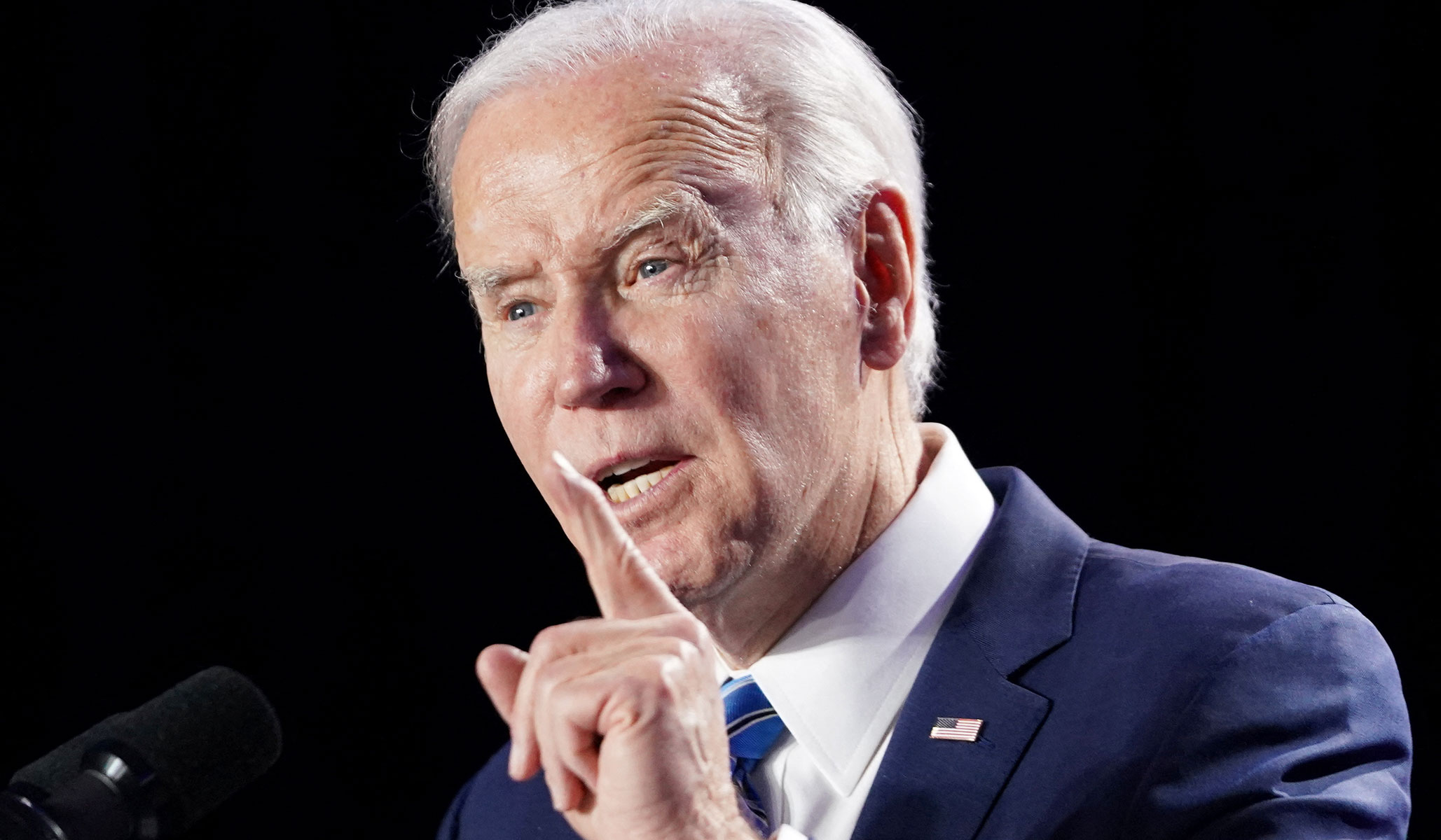 Biden Wrong On Protecting Pension Funds | National Review