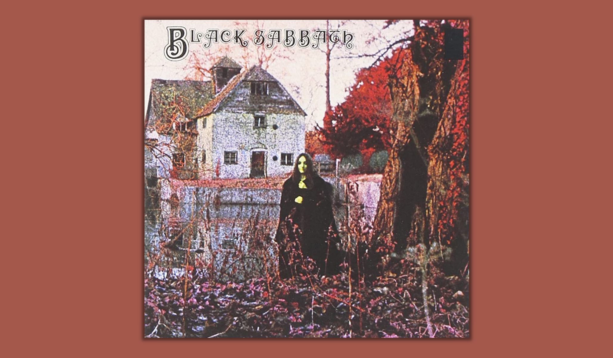 NextImg:The Corner: Feeling Gloomy? Perhaps Black Sabbath Will Cheer You! 