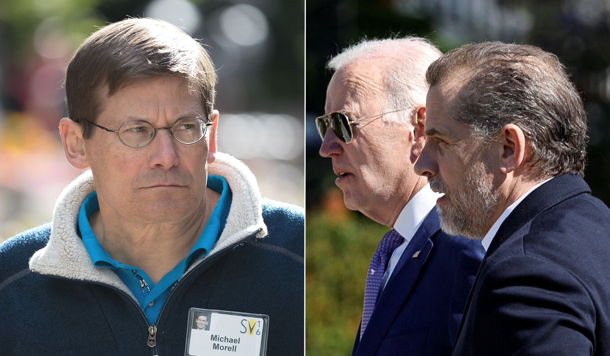 NextImg:Biden Campaign Played Active Role In Suppressing Hunter Biden Laptop Story, Congressional Testimony Reveals 