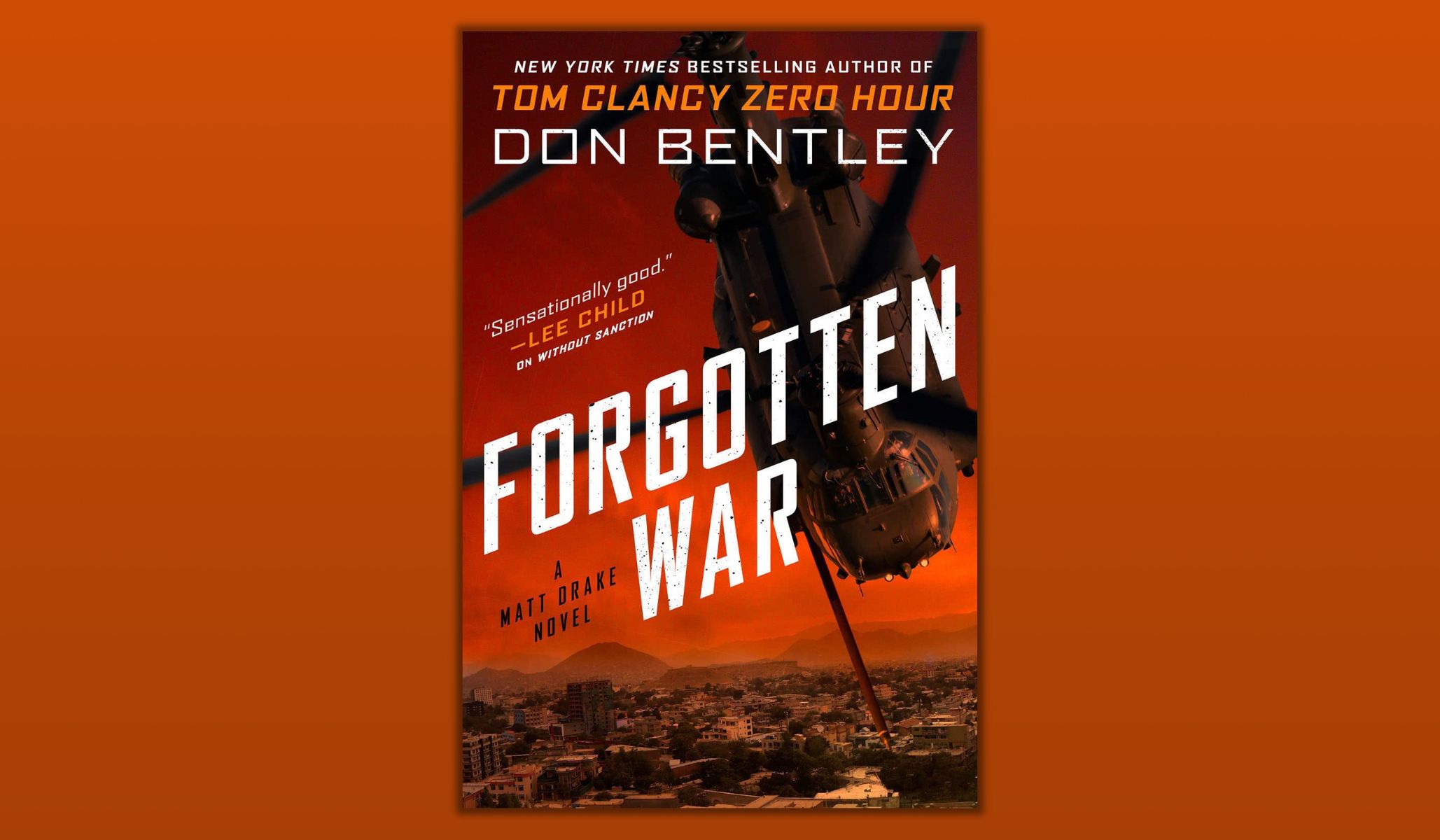 John J. Miller & Don Bentley Discuss ‘Forgotten War’ | National Review