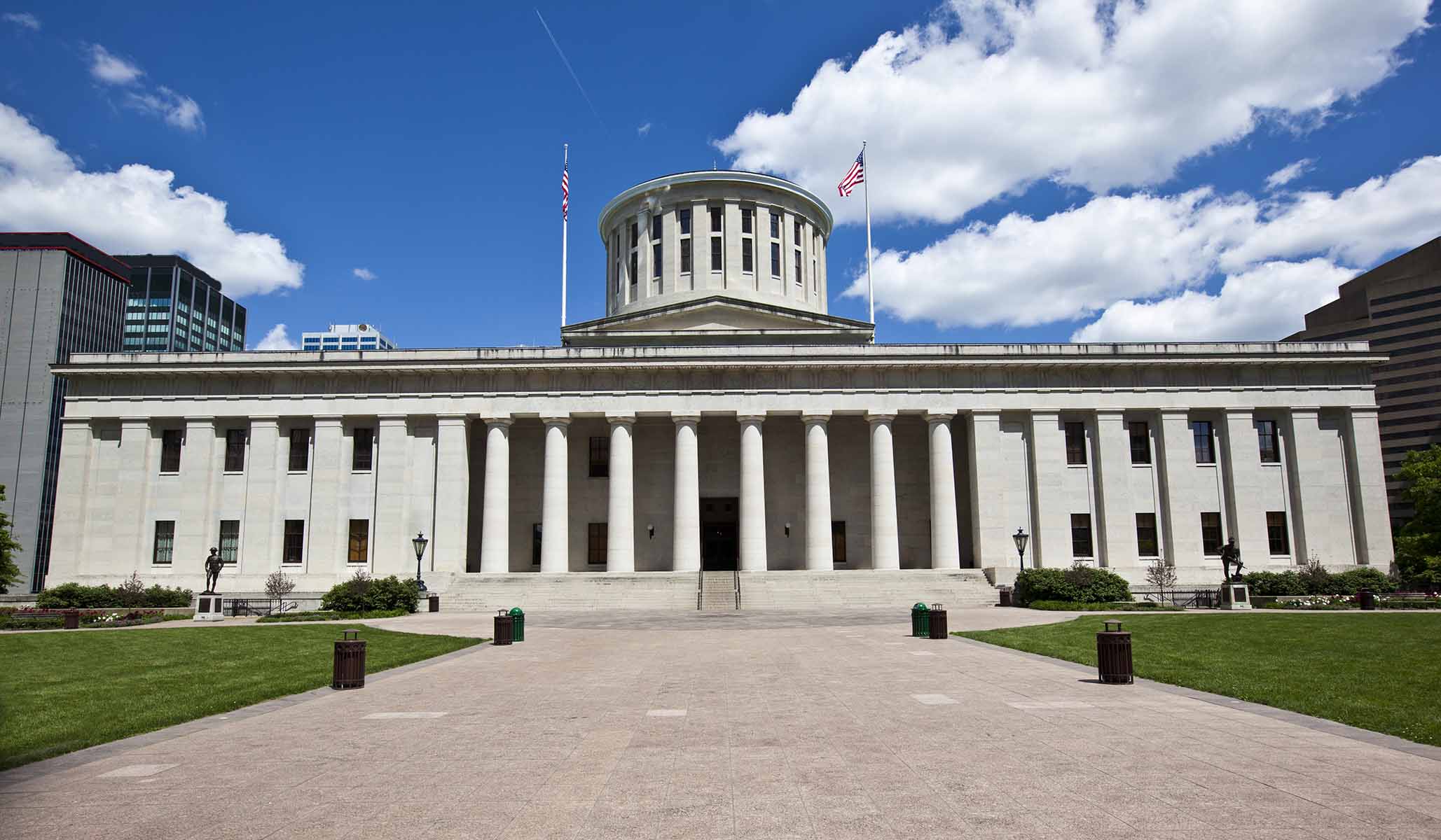 The Corner: Ohio’s Admirably Conservative Budget 