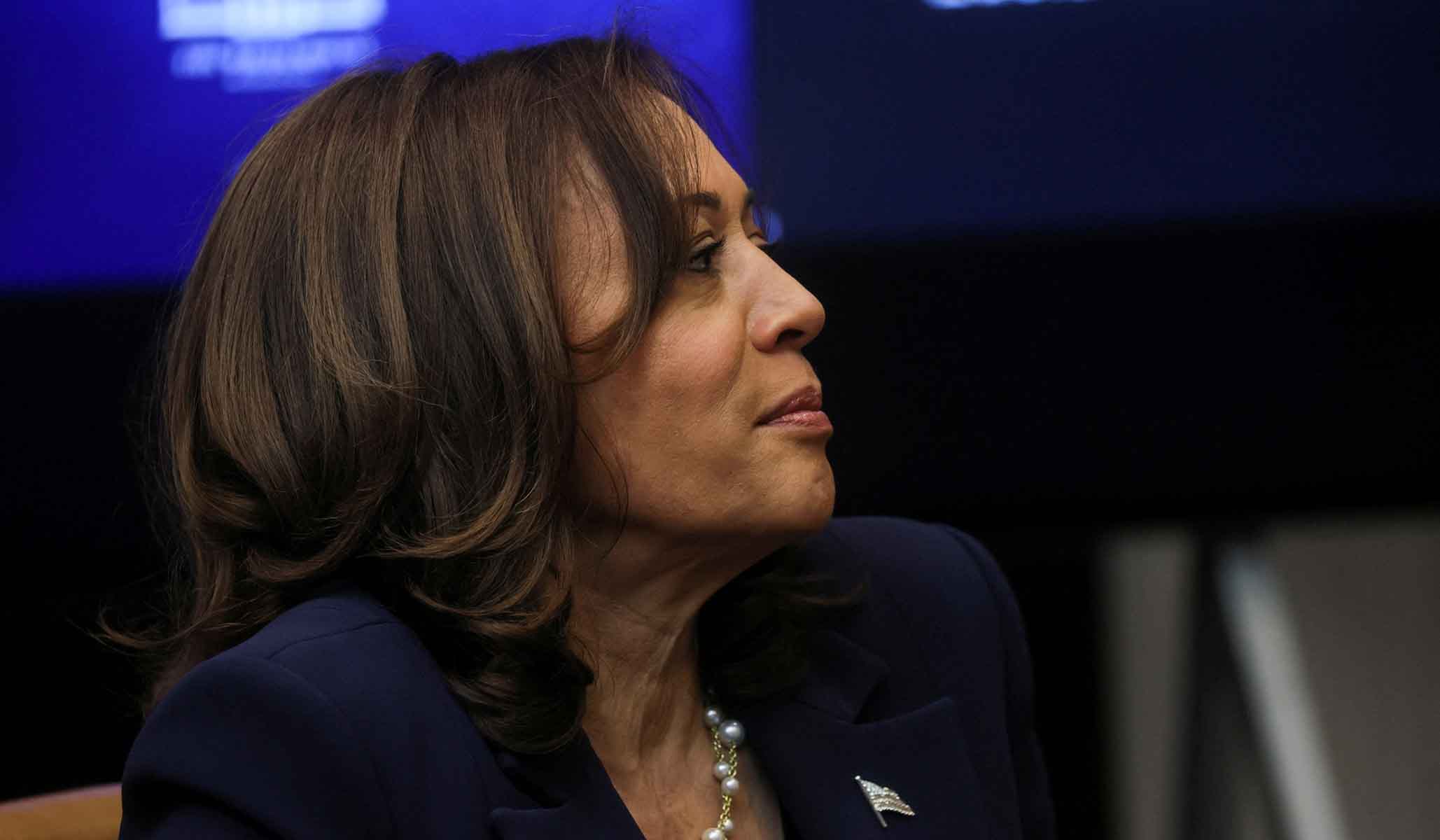 Kamala Harris Is Brazenly Lying about Florida’s Slavery Curriculum | National Review