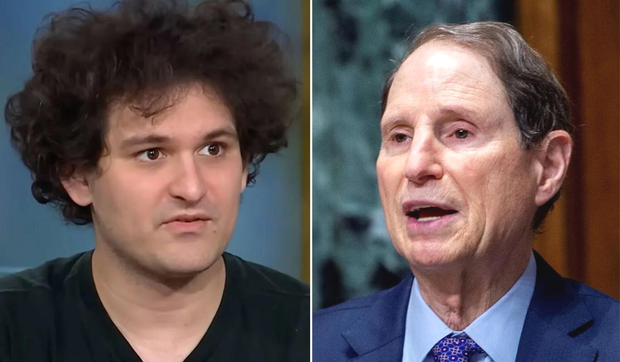 Ron Wyden Consultant Facilitated 0000 FTX Donation to Oregon Democratic Party: Report