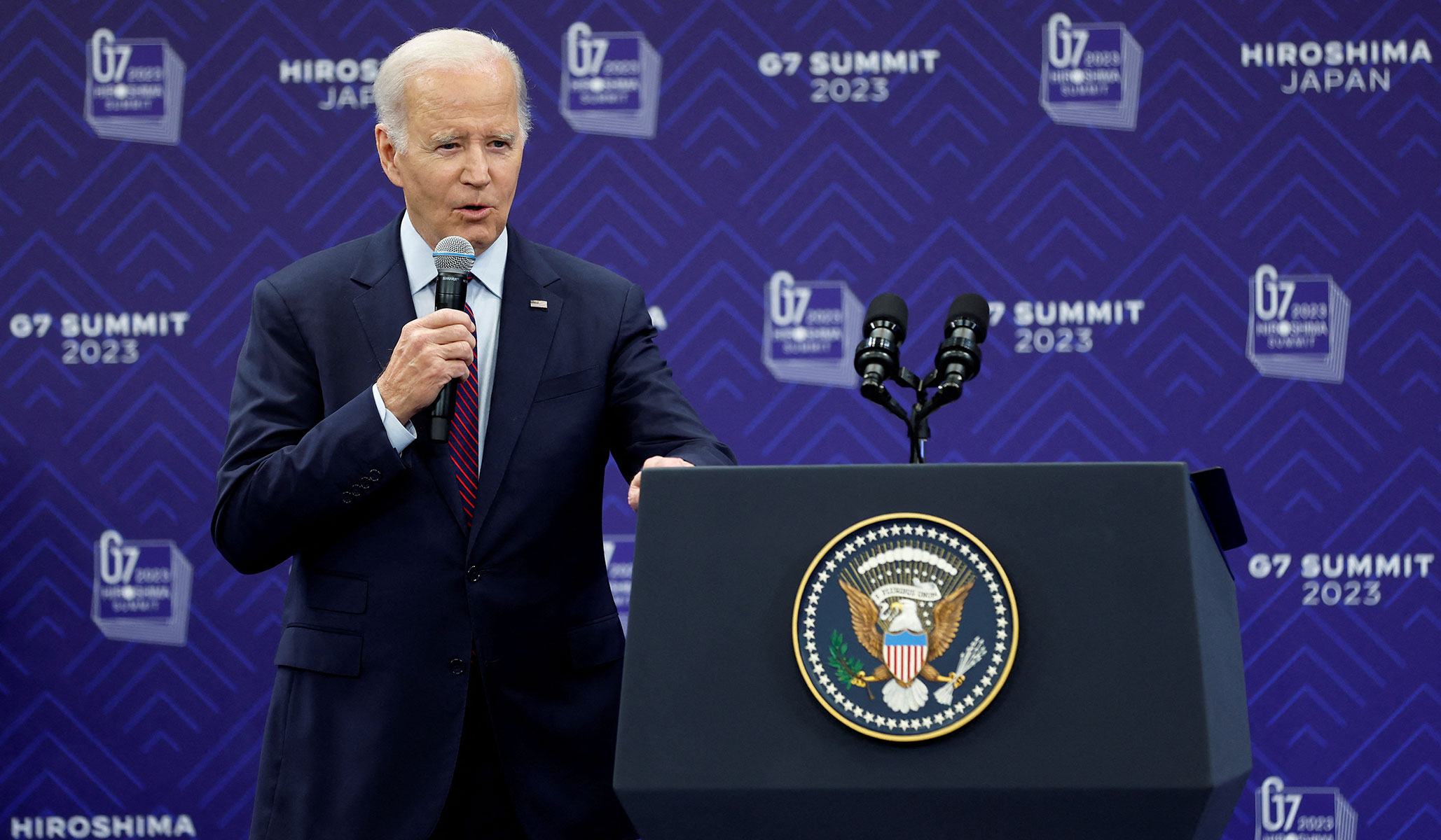 NextImg:The Corner: A Question about Biden Bonds 