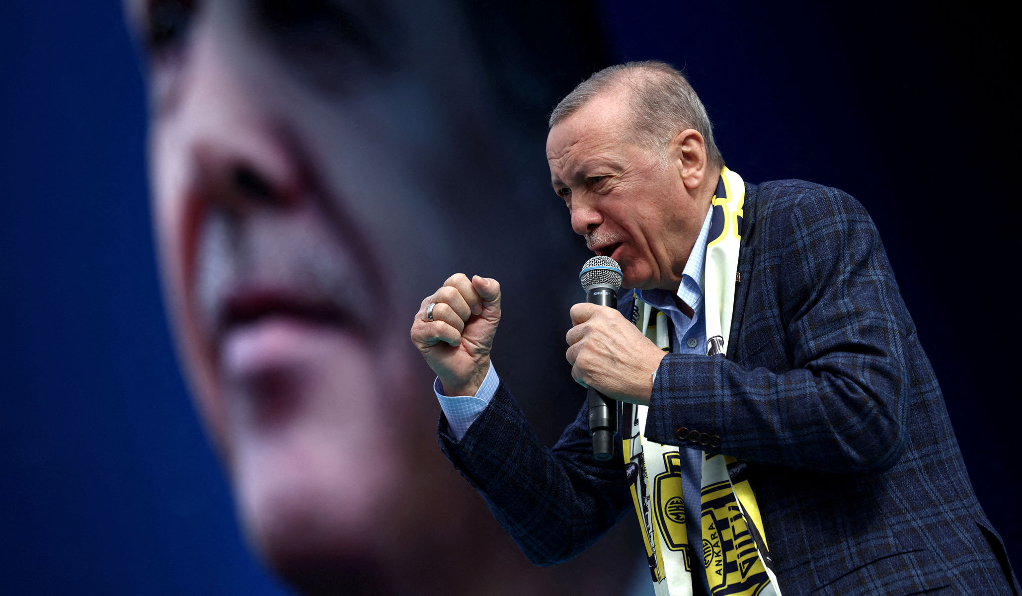 Turkey’s Election Scenarios: The Good, the Bad, and the Scary | National Review