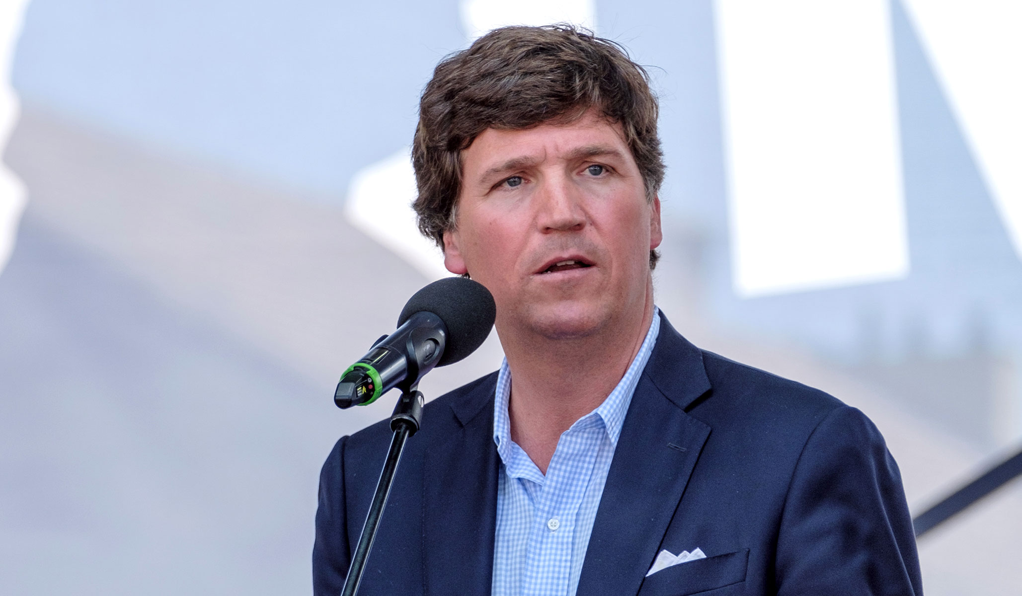 Tucker Carlson's Show to Relaunch on Twitter | National Review ...