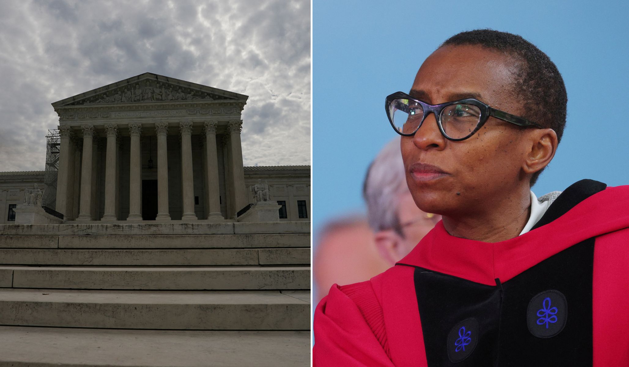 Supreme Court Strikes Down Affirmative Action, Ruling against Harvard and UNC | National Review