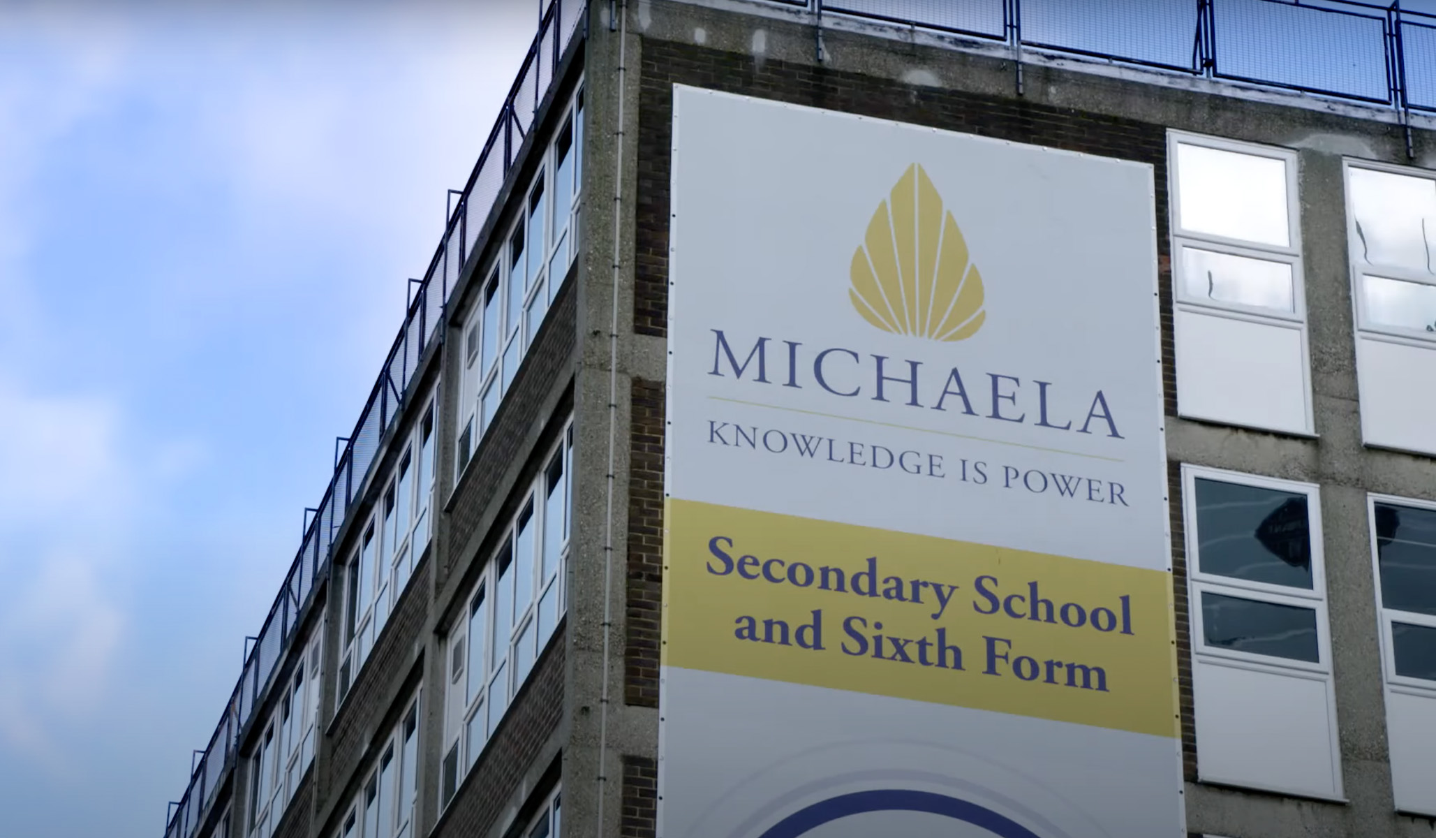 Us Could Learn Some Things From Michaela School In Uk National Review