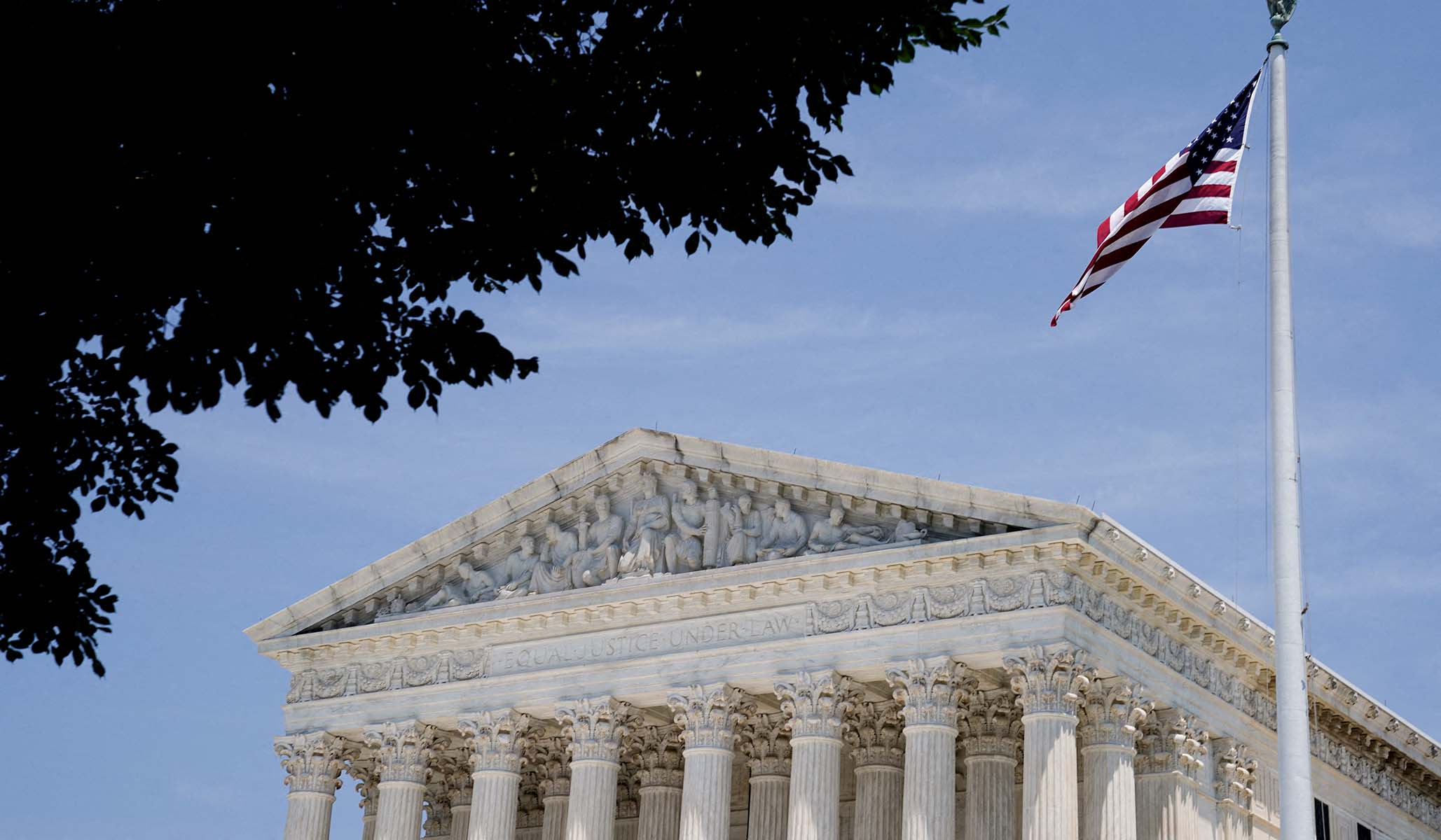 NextImg:The Corner: Poll: Americans Back Supreme Court on Affirmative Action by Two-to-One Margin 