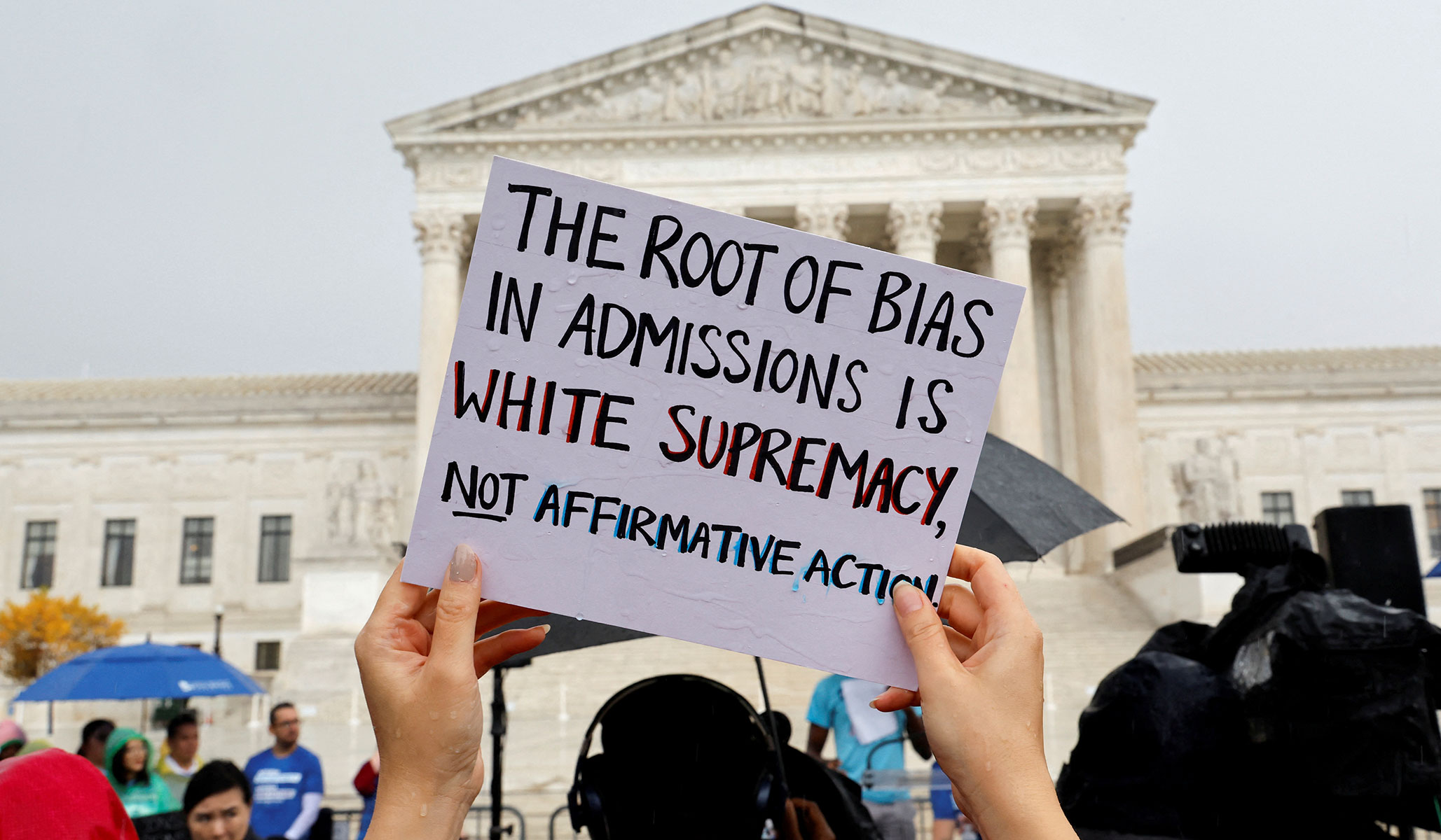 NextImg:The Corner: Re: What Will Replace Affirmative Action? 