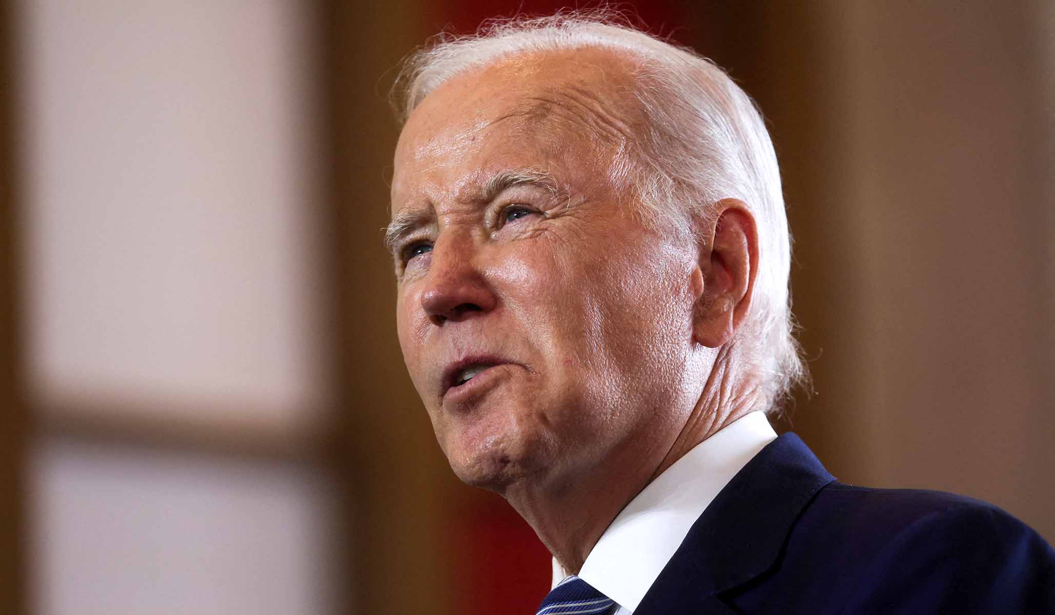 Something Is Still Wrong With The President Biden | National Review